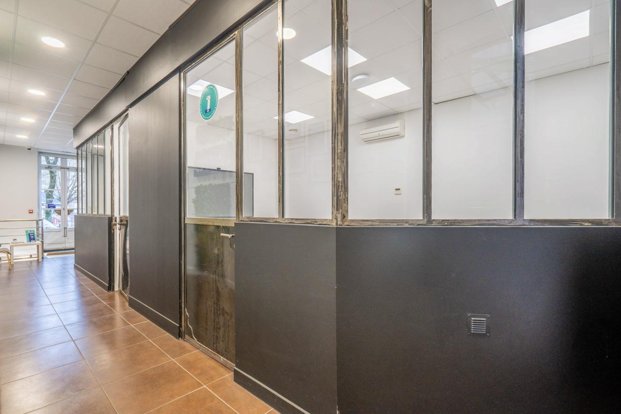Bureau Bordeaux 425m² Location bureau Bordeaux Gironde OLBUR2002487 12